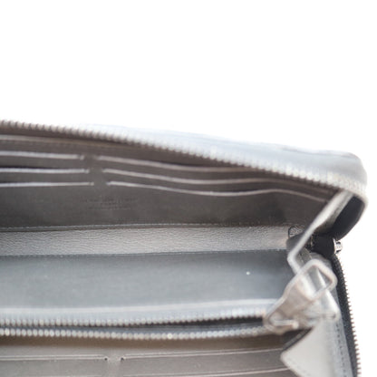 LOUIS VUITTON ルイヴィトン M11721 モノグラムトリヨンレザー ジッピーウォレットホリゾンタル 長財布 長財布（小銭入れあり）
