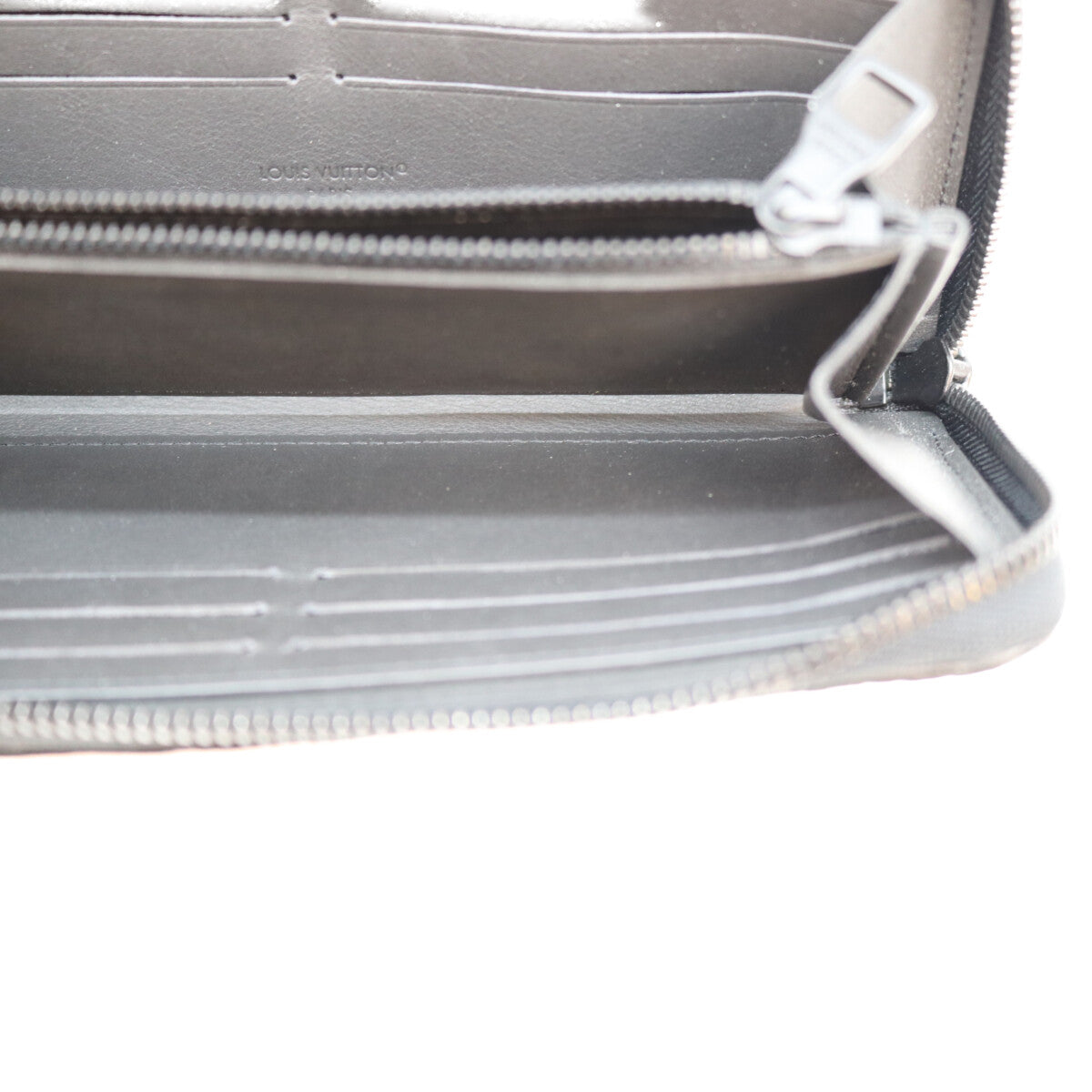 LOUIS VUITTON ルイヴィトン M11721 モノグラムトリヨンレザー ジッピーウォレットホリゾンタル 長財布 長財布（小銭入れあり）