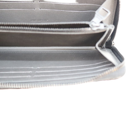 LOUIS VUITTON ルイヴィトン M11721 モノグラムトリヨンレザー ジッピーウォレットホリゾンタル 長財布 長財布（小銭入れあり）