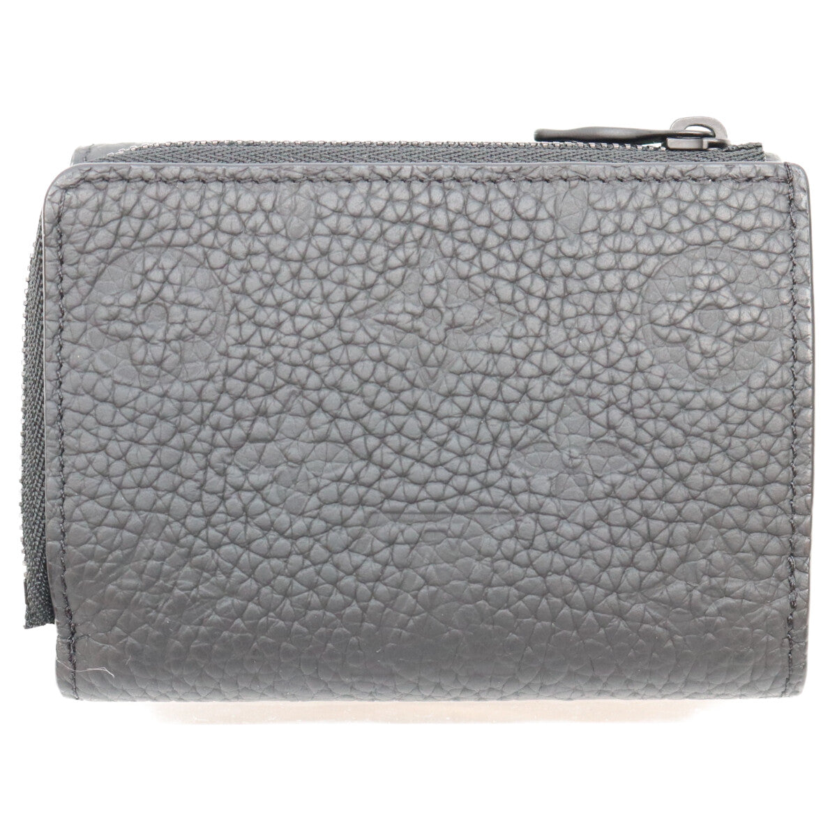 LOUIS VUITTON ルイヴィトン M82556 モノグラムトリヨンレザー ポルトフォイユパイロット 3つ折り財布 三つ折り財布（小銭入れあり）