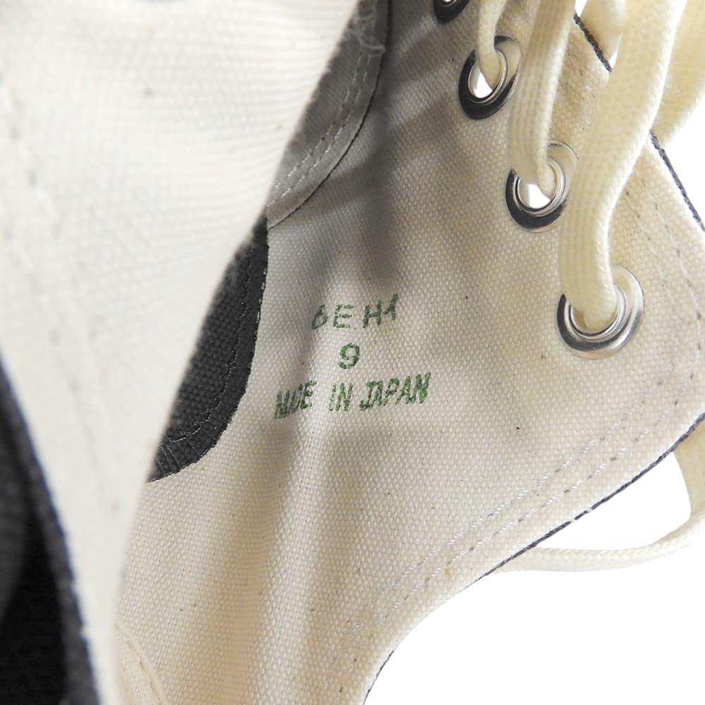 converse コンバース 未使用 50thモデル オールスター ローカット スニーカー シューズ メンズ 黒 ブラック 27.5cm シューズ