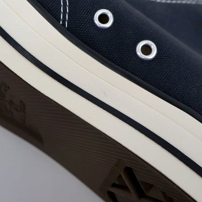 converse コンバース 未使用 50thモデル オールスター ハイカット スニーカー シューズ メンズ ブラック 27.5cm シューズ