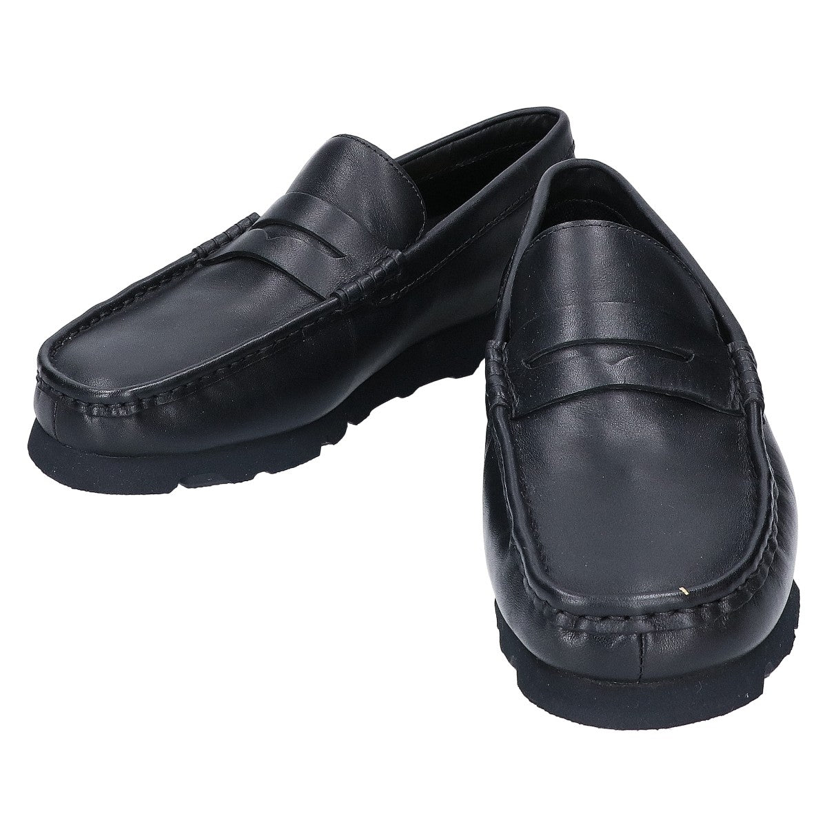 Clarks クラークス x BEAMS 新品未使用 50thモデル WallaBeams Loafer シューズ