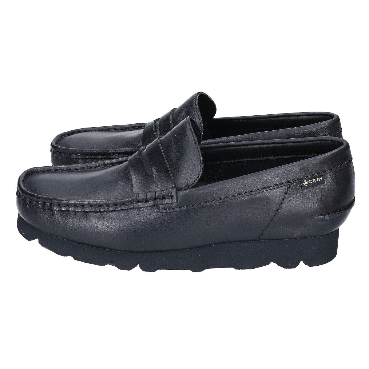 Clarks クラークス x BEAMS 新品未使用 50thモデル WallaBeams Loafer シューズ