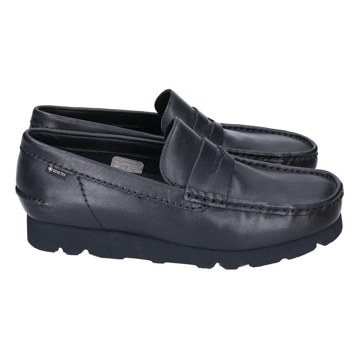 Clarks クラークス x BEAMS 新品未使用 50thモデル WallaBeams Loafer シューズ