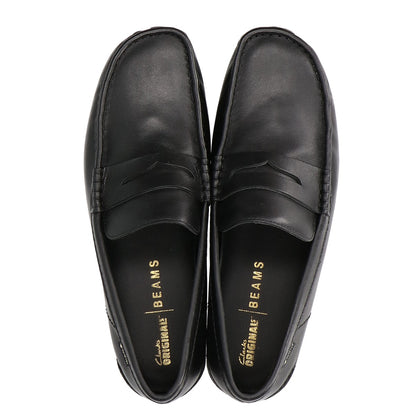 Clarks クラークス x BEAMS 新品未使用 50thモデル WallaBeams Loafer シューズ