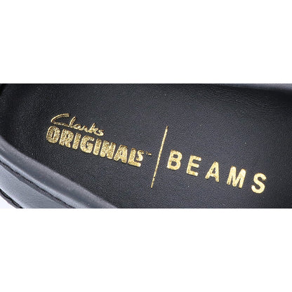 Clarks クラークス x BEAMS 新品未使用 50thモデル WallaBeams Loafer シューズ