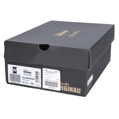 Clarks クラークス x BEAMS 新品未使用 50thモデル WallaBeams Loafer シューズ
