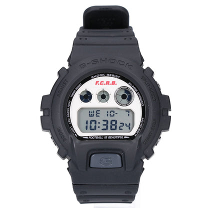 G-SHOCK ジーショック x F.C.Real Bristol エフシーレアルブリストル 【新品未使用】FCRB-260120 CASIO TEAM クオーツ デジタル 腕時計