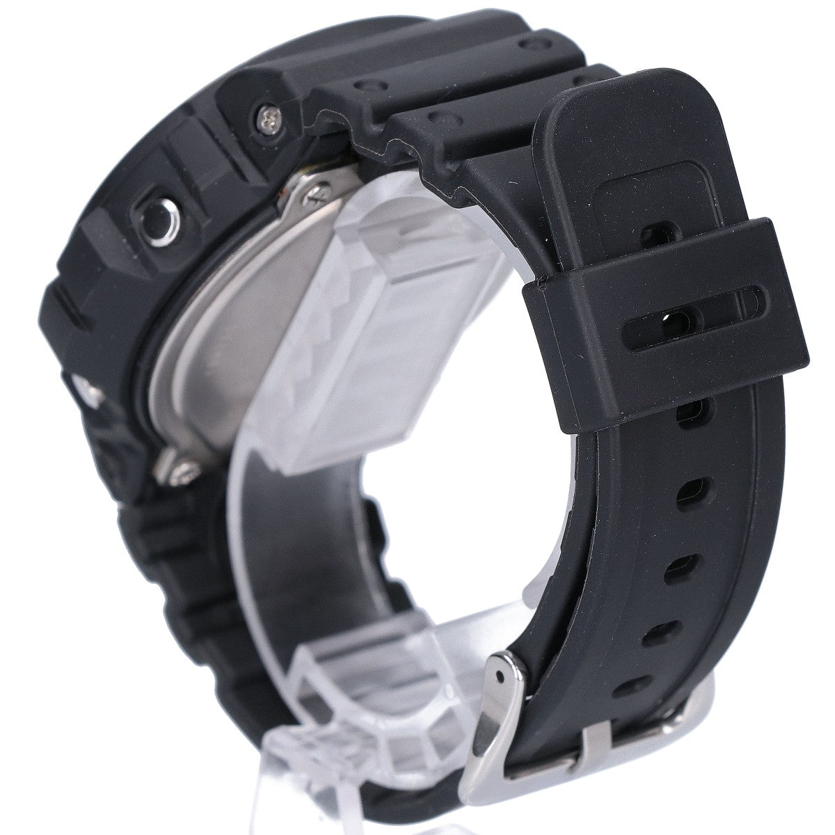 G-SHOCK ジーショック x F.C.Real Bristol エフシーレアルブリストル 【新品未使用】FCRB-260120 CASIO TEAM クオーツ デジタル 腕時計