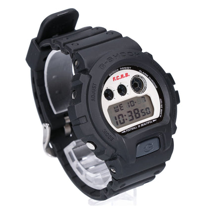 G-SHOCK ジーショック x F.C.Real Bristol エフシーレアルブリストル 【新品未使用】FCRB-260120 CASIO TEAM クオーツ デジタル 腕時計