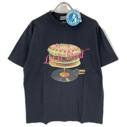 HYSTERIC ヒステリック 02261CT58596 ローリングストーンズ/LET IT BLEED Tシャツ トップス