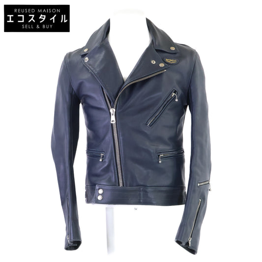 Lewis Leathers ルイスレザー 441 サイクロン ダブルライダースジャケット ジャケット