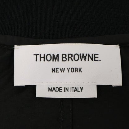 THOM BROWNE トムブラウン 【国内正規】FBC952U-F1095-001 4BAR リップストップ クロップド トラックジャケット ジャケット