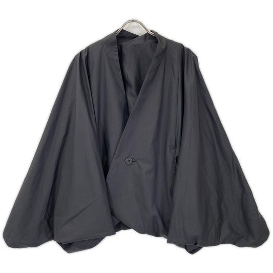 IM MEN アイムメン 　 LA63FU003 ブラック SWING BLACK JACKET ジャケット