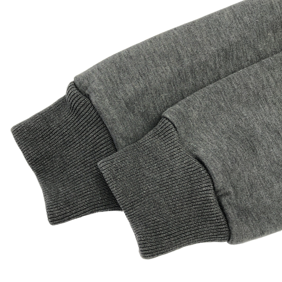 Plan C プランシー FLCJB56S86TF002 グレー ラグランスリーブ ボンディングシャツ トップス