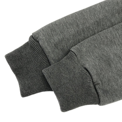 Plan C プランシー FLCJB56S86TF002 グレー ラグランスリーブ ボンディングシャツ トップス