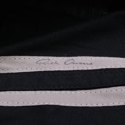 Rick Owens リックオウエンス 【国内正規】RU02E1377-TE BAUHAUS CARGO カーゴパンツ ボトムス