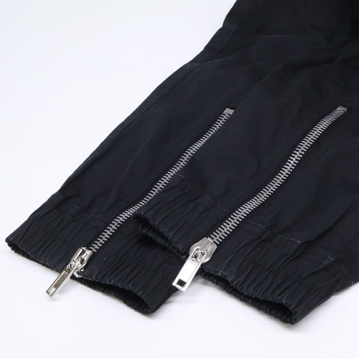 Rick Owens リックオウエンス 【国内正規】RU02E1377-TE BAUHAUS CARGO カーゴパンツ ボトムス