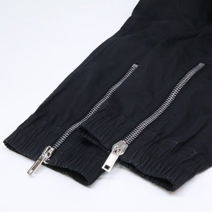 Rick Owens リックオウエンス 【国内正規】RU02E1377-TE BAUHAUS CARGO カーゴパンツ ボトムス