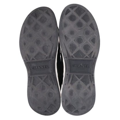 CHANEL シャネル G45332 LOW TOP TRAINER スニーカー シューズ
