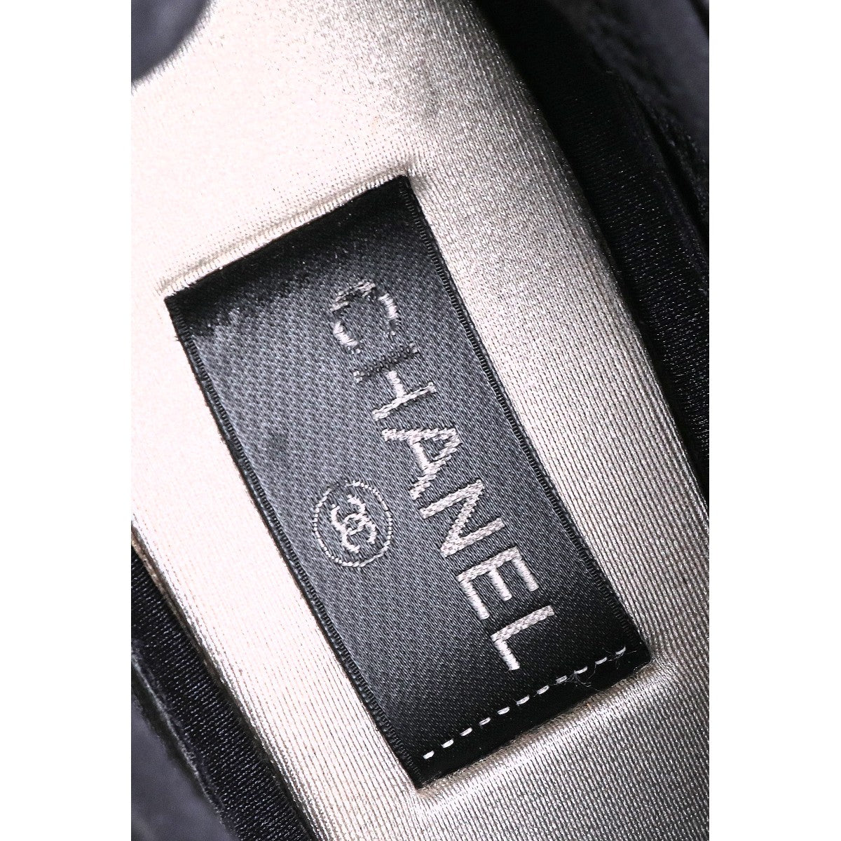 CHANEL シャネル G45332 LOW TOP TRAINER スニーカー シューズ