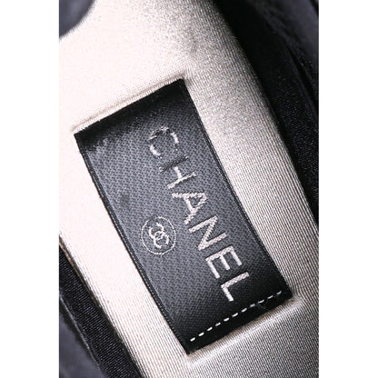 CHANEL シャネル G45332 LOW TOP TRAINER スニーカー シューズ