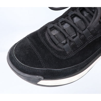 CHANEL シャネル G45332 LOW TOP TRAINER スニーカー シューズ