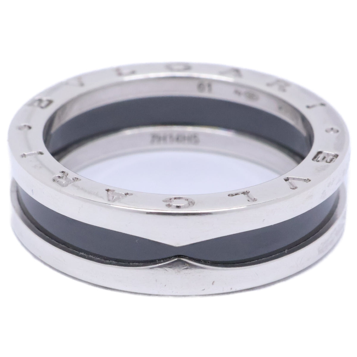 BVLGARI ブルガリ 346106 セーブ・ザ・チルドレン リング 指輪
