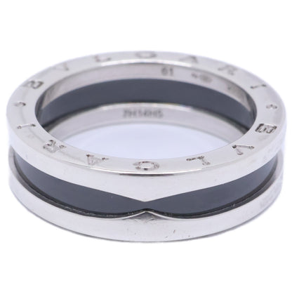 BVLGARI ブルガリ 346106 セーブ・ザ・チルドレン リング 指輪