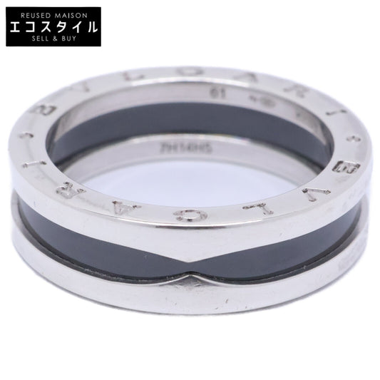 BVLGARI ブルガリ 346106 セーブ・ザ・チルドレン リング 指輪