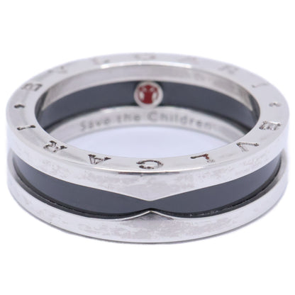 BVLGARI ブルガリ 346106 セーブ・ザ・チルドレン リング 指輪