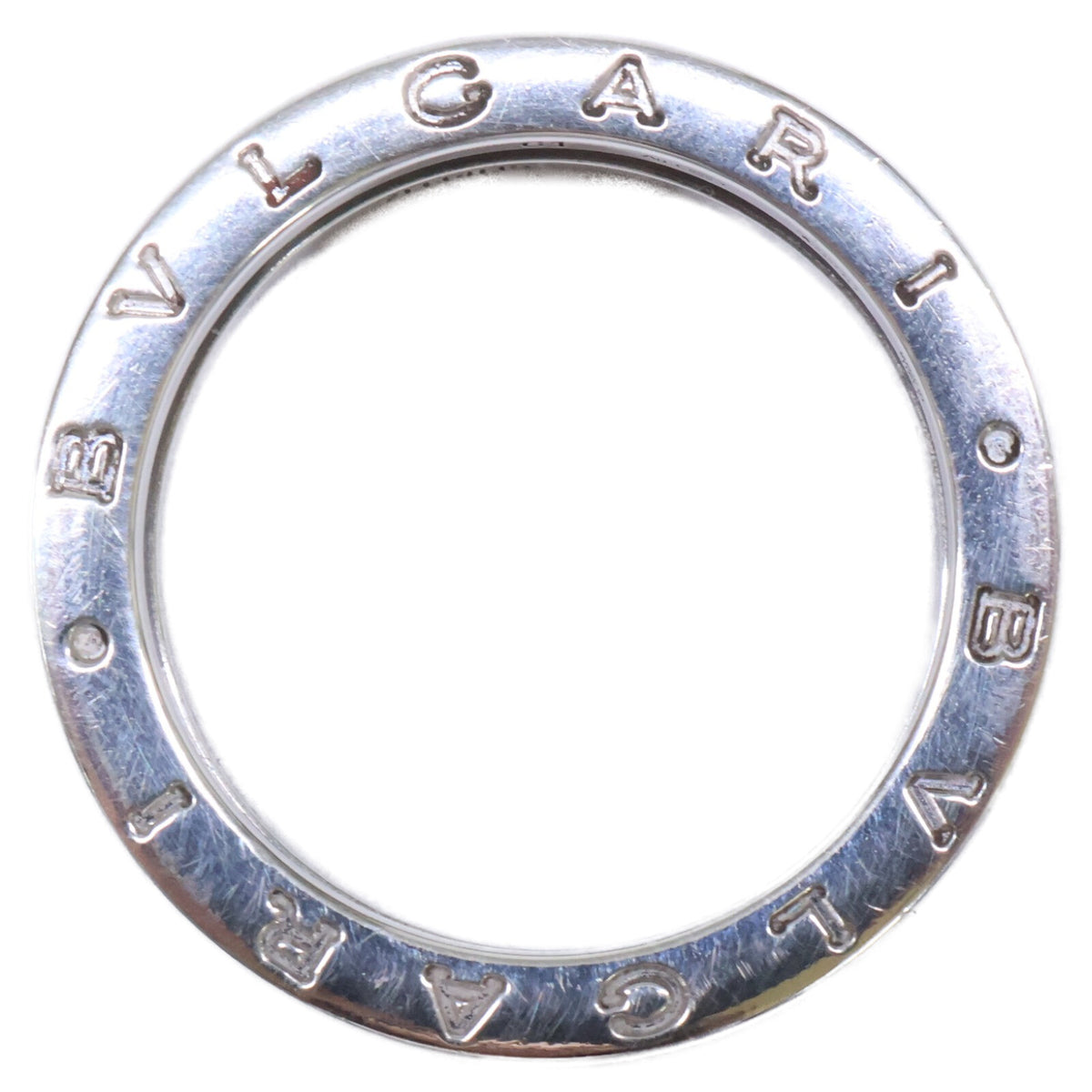 BVLGARI ブルガリ 346106 セーブ・ザ・チルドレン リング 指輪