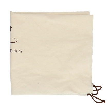土屋鞄製造所 土屋鞄製造所 【美品】ヴァイノ ミディアム スクエアバックパック 防水革 リュック バックパック