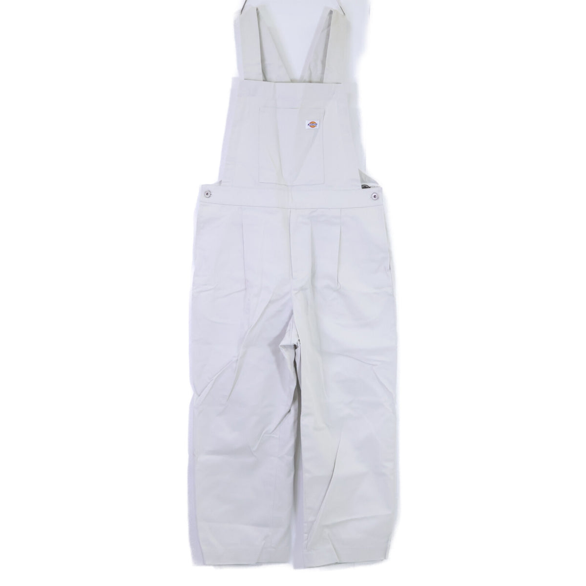 MAISON SPECIAL メゾンスペシャル xDickies デッキーズ【美品】11211461236 オーバーオール オーバーオール オールインワン