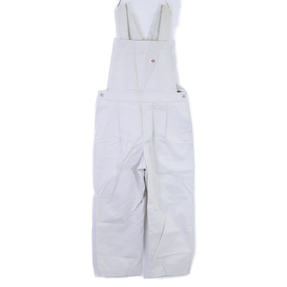MAISON SPECIAL メゾンスペシャル xDickies デッキーズ【美品】11211461236 オーバーオール オーバーオール オールインワン