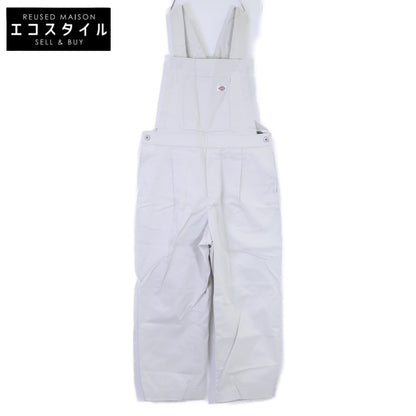 MAISON SPECIAL メゾンスペシャル xDickies デッキーズ【美品】11211461236 オーバーオール オーバーオール オールインワン