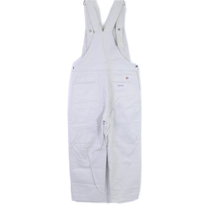 MAISON SPECIAL メゾンスペシャル xDickies デッキーズ【美品】11211461236 オーバーオール オーバーオール オールインワン