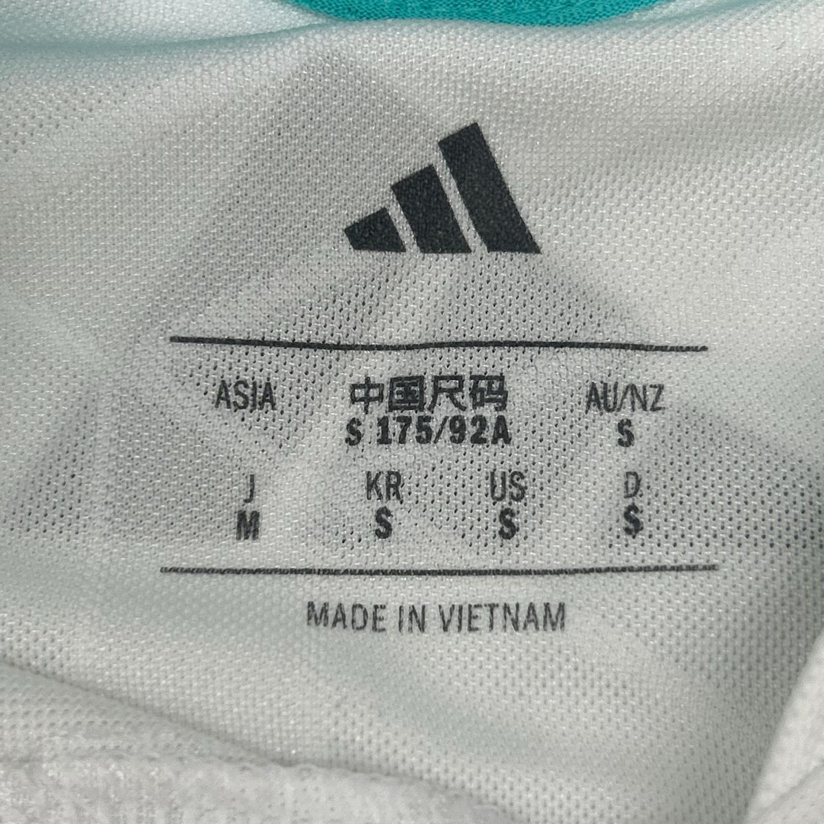 adidas アディダス メルセデス AMG ペトロナス F1チーム ドライバージャージ ロンT トップス