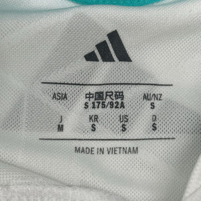 adidas アディダス メルセデス AMG ペトロナス F1チーム ドライバージャージ ロンT トップス