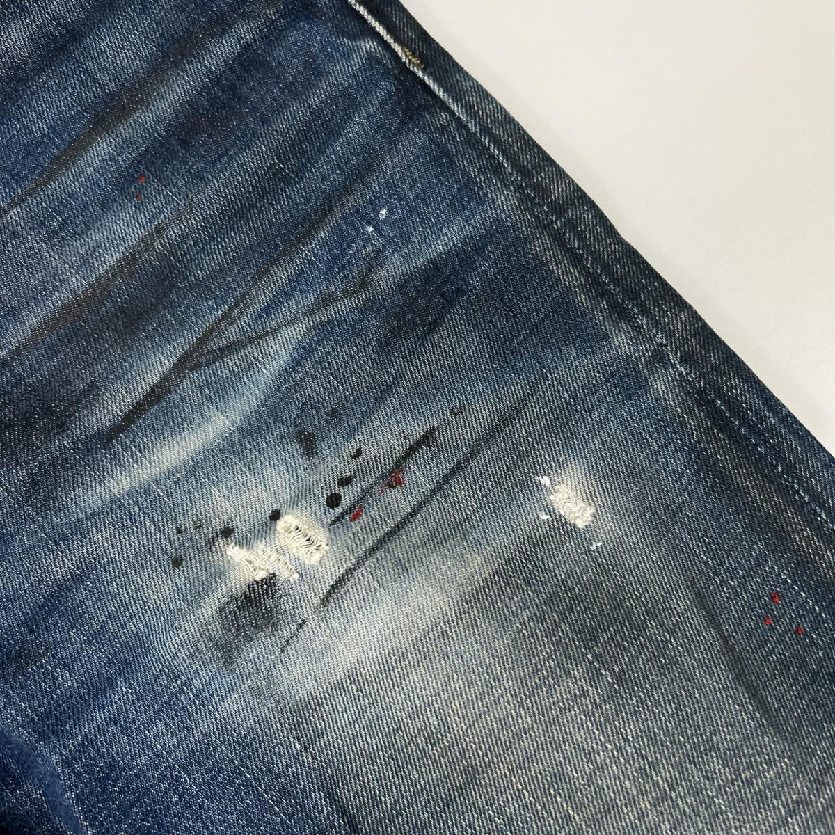 DSQUARED2 ディースクエアード S71LB1471 24AW COOL GUY JEAN デニム ボトムス