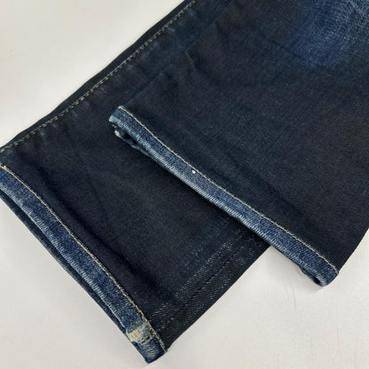 DSQUARED2 ディースクエアード S71LB1471 24AW COOL GUY JEAN デニム ボトムス