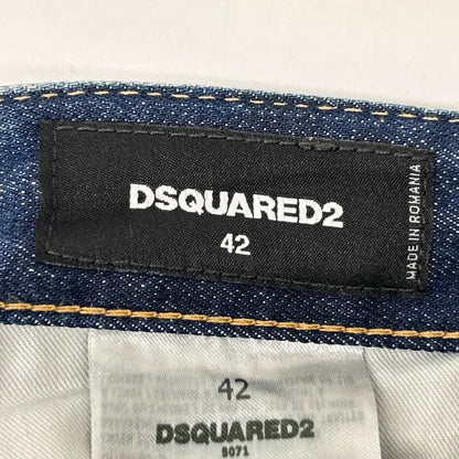 DSQUARED2 ディースクエアード S71LB1471 24AW COOL GUY JEAN デニム ボトムス