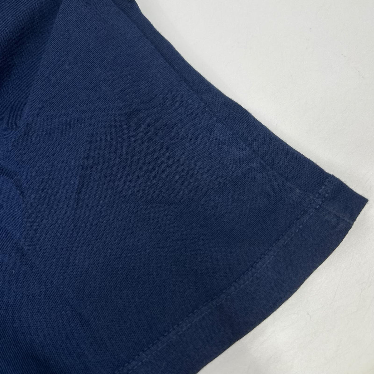 Maison margiela メゾンマルジェラ 18SS S50GC0499 ネイビー STEREOTYPE T-SHIRT Tシャツ トップス