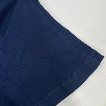 Maison margiela メゾンマルジェラ 18SS S50GC0499 ネイビー STEREOTYPE T-SHIRT Tシャツ トップス