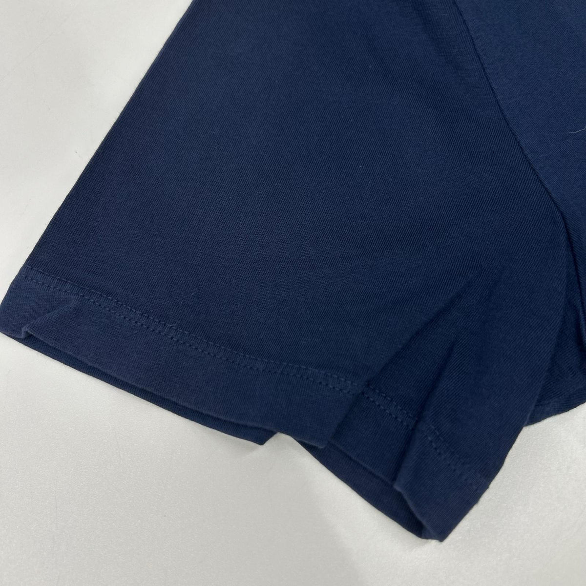 Maison margiela メゾンマルジェラ 18SS S50GC0499 ネイビー STEREOTYPE T-SHIRT Tシャツ トップス