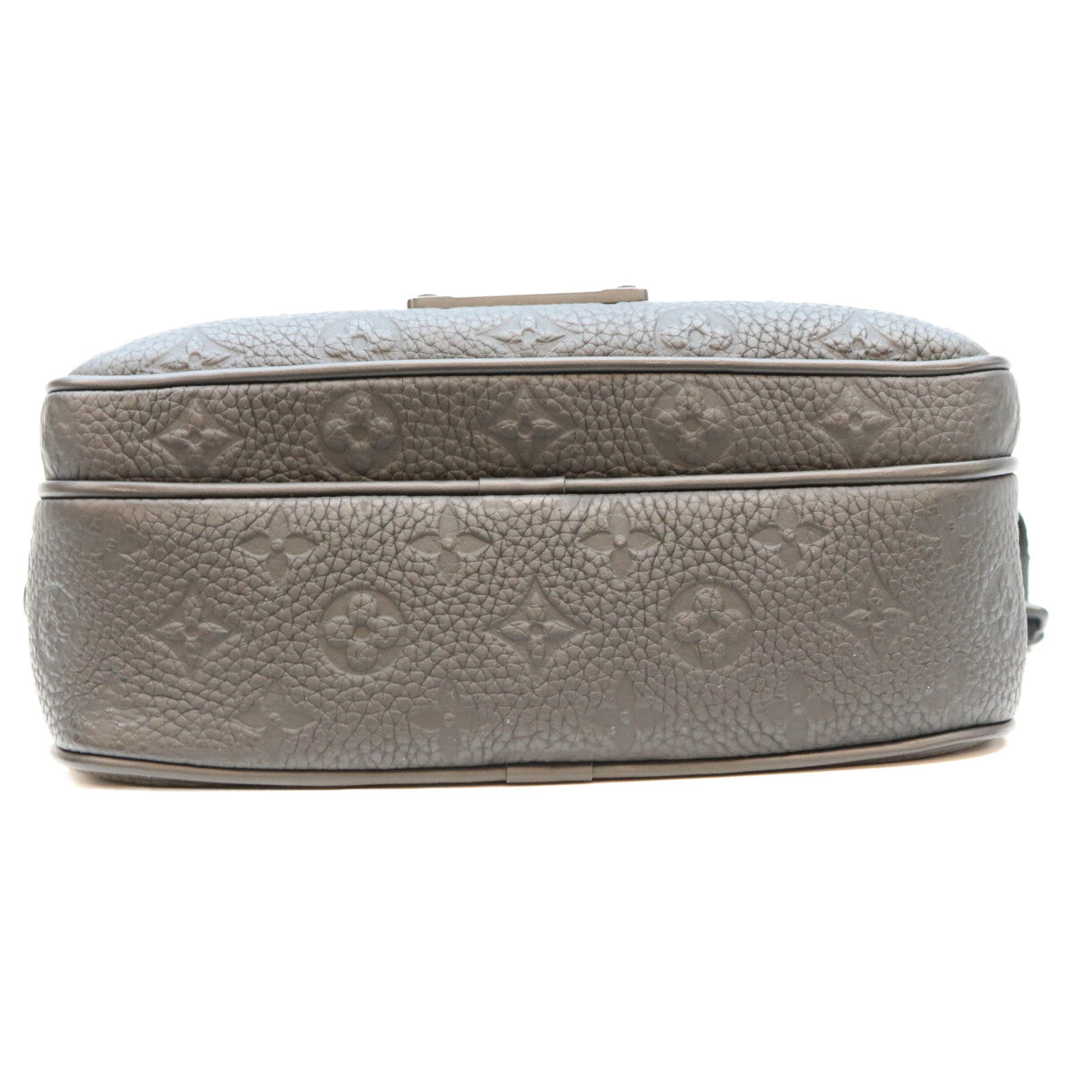 LOUIS VUITTON ルイヴィトン M58489 ブラック モノグラムトリヨン Sロックメッセンジャー ショルダーバッグ ショルダーバッグ