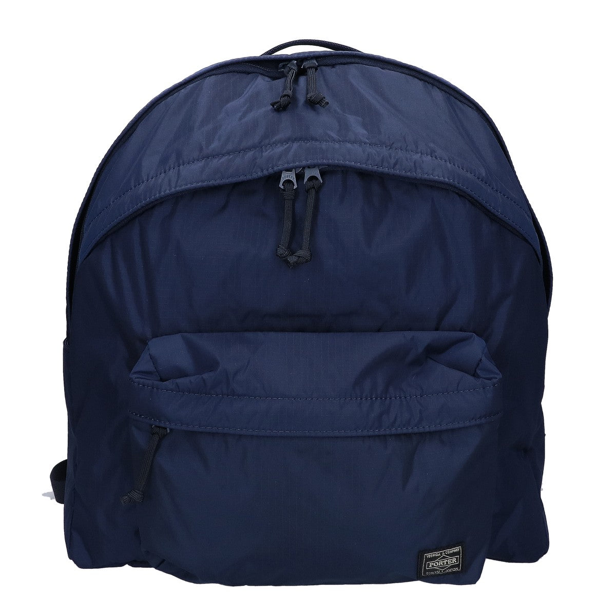 PORTER ポーター 【美品】382-19800 DOUBLE PACK DAYPACK(L) ダブルパック デイパック リュック バックパック