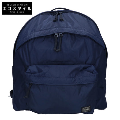 PORTER ポーター 【美品】382-19800 DOUBLE PACK DAYPACK(L) ダブルパック デイパック リュック バックパック