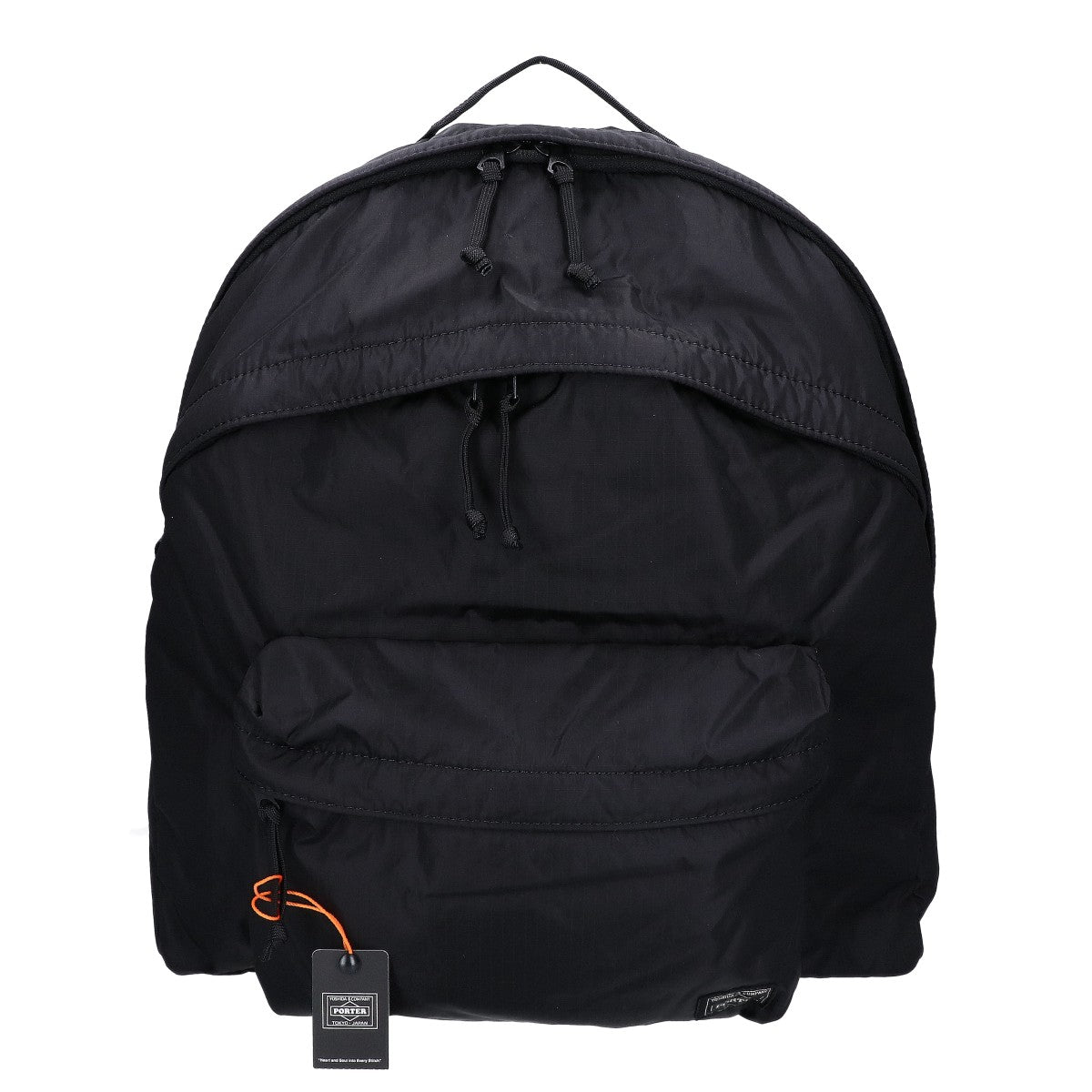 PORTER ポーター 【美品】382-19800 DOUBLE PACK DAYPACK(L) ダブルパック デイパック リュック バックパック